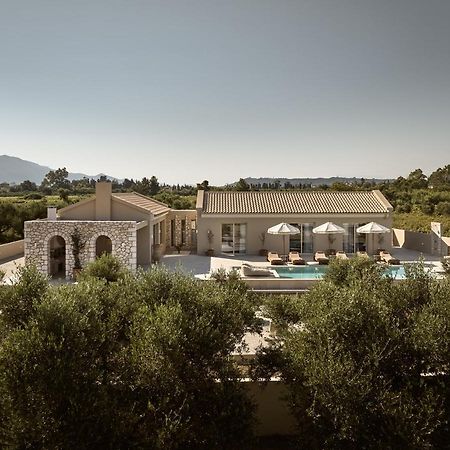 Uvetta Villa Makhairadhon Екстер'єр фото