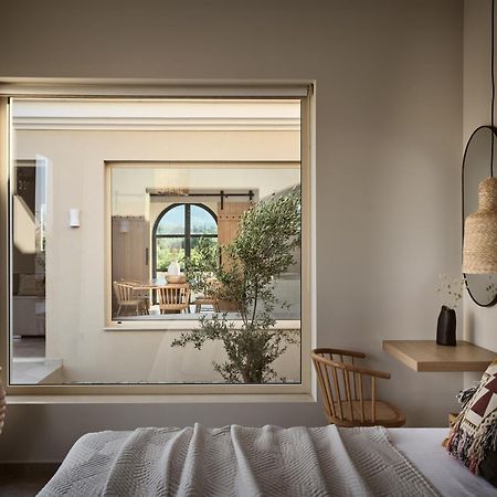 Uvetta Villa Makhairadhon Екстер'єр фото