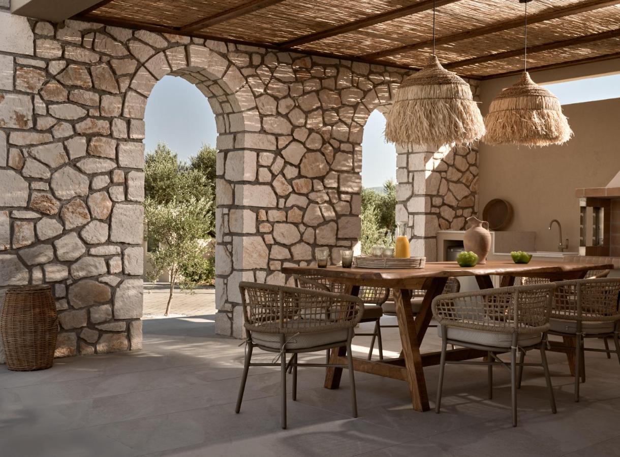 Uvetta Villa Makhairadhon Екстер'єр фото