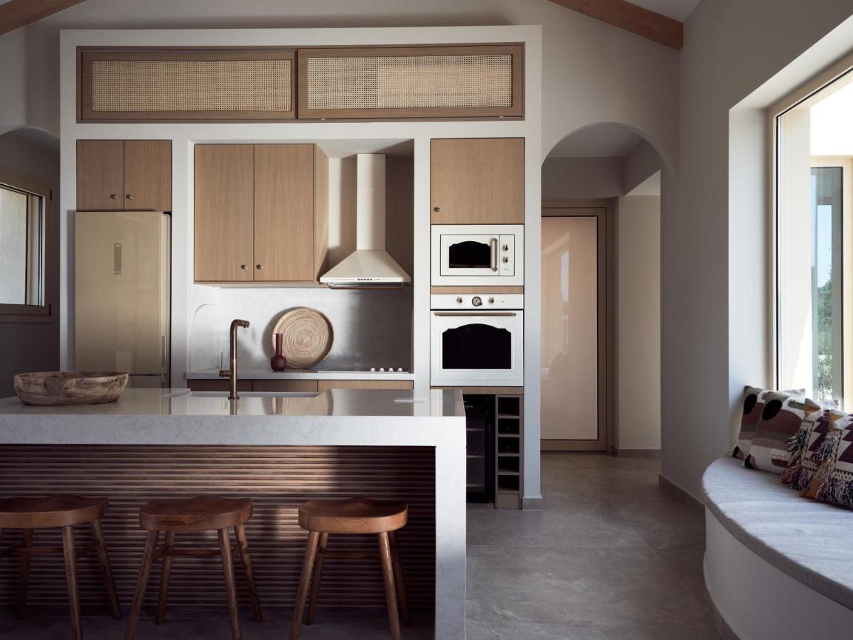 Uvetta Villa Makhairadhon Екстер'єр фото