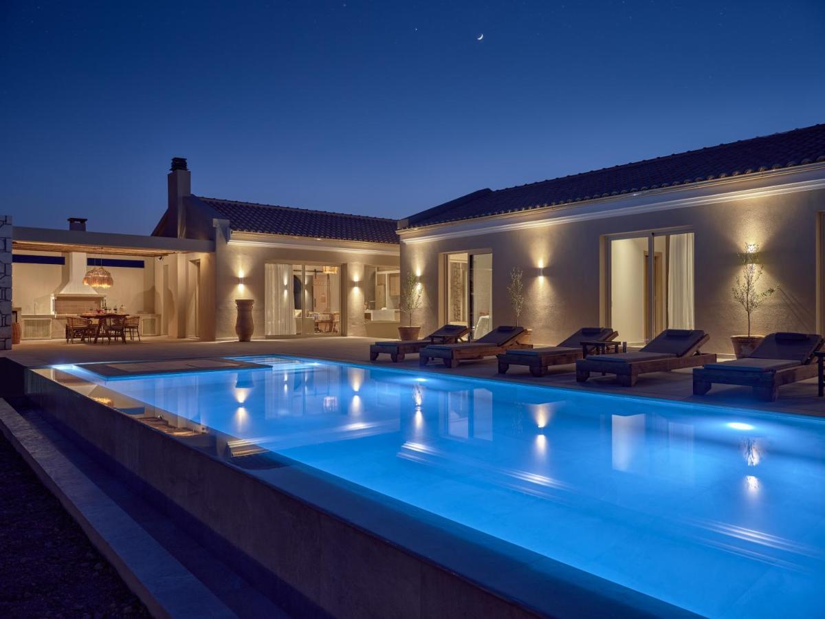 Uvetta Villa Makhairadhon Екстер'єр фото