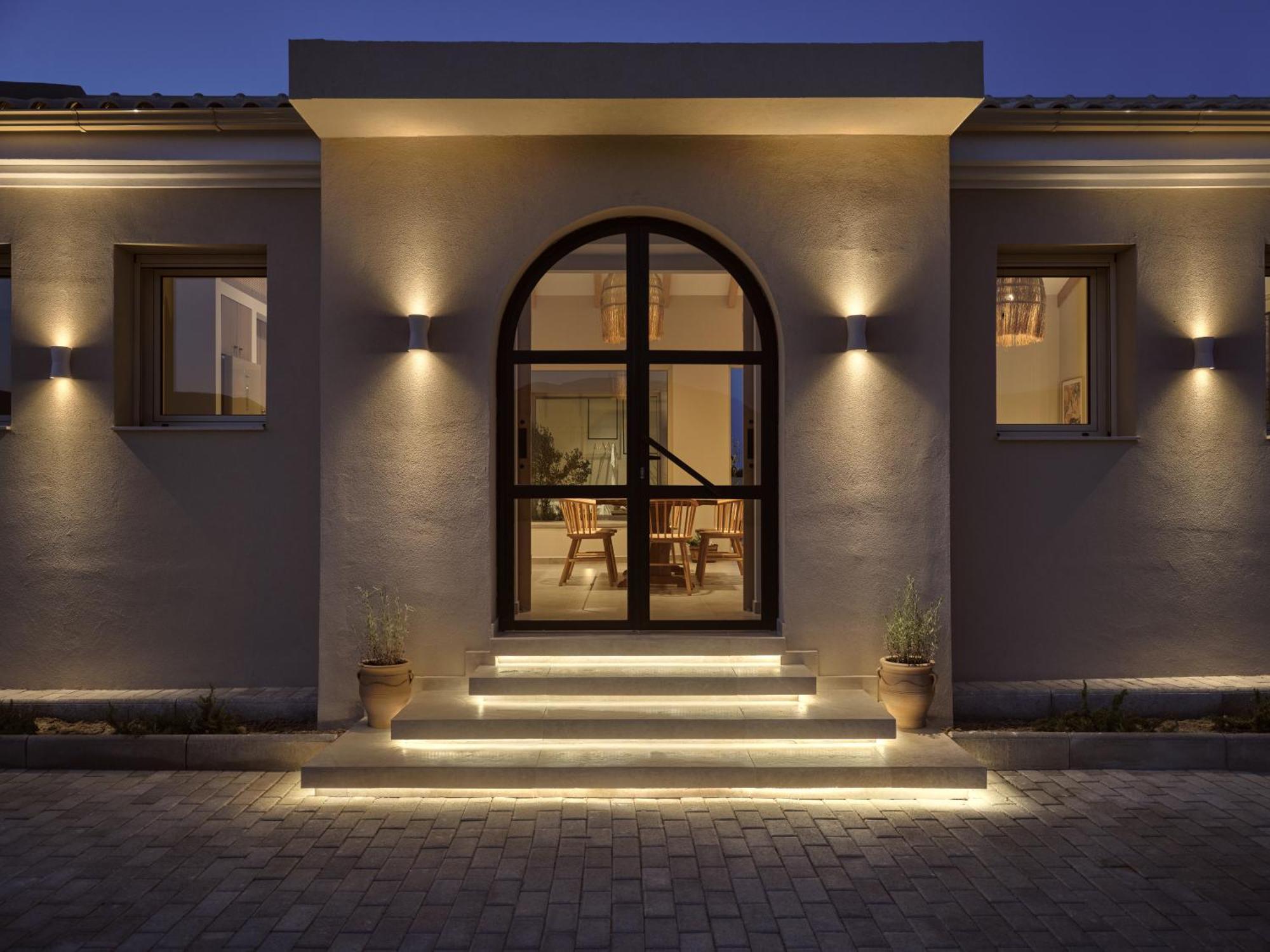 Uvetta Villa Makhairadhon Екстер'єр фото